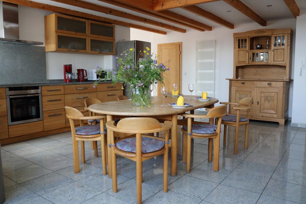Apartment Dachgalerie Munich Extérieur photo