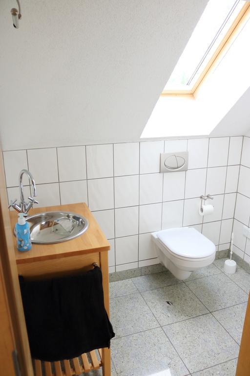 Apartment Dachgalerie Munich Extérieur photo
