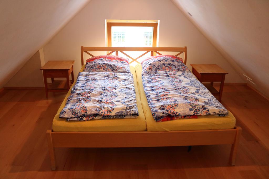 Apartment Dachgalerie Munich Extérieur photo